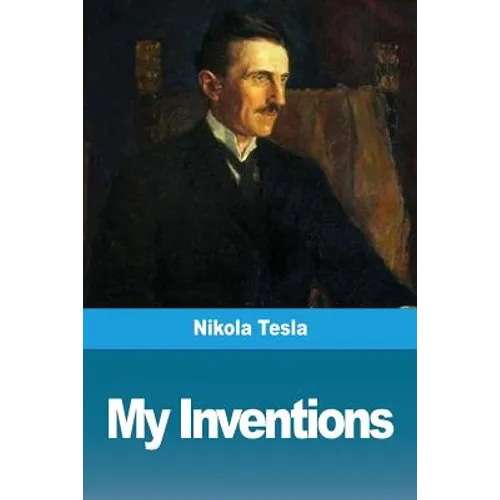 My Inventions