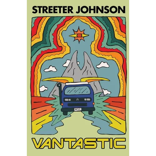 Vantastic: An Ossum Family Adventure