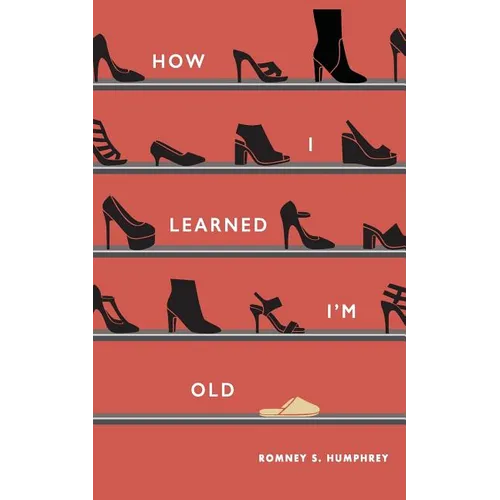 How I Learned I'm Old
