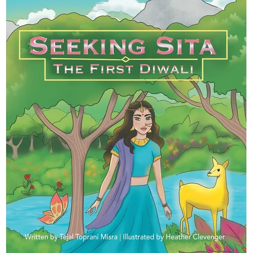 Seeking Sita: The First Diwali