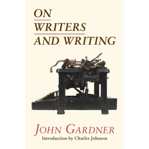 On Writers and Writing