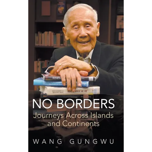 No Borders: Journeys Across Islands and Continents