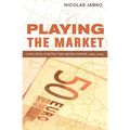Playing the Market