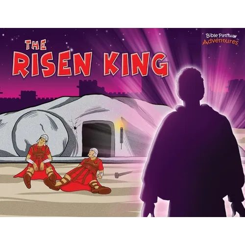 The Risen King