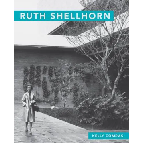 Ruth Shellhorn