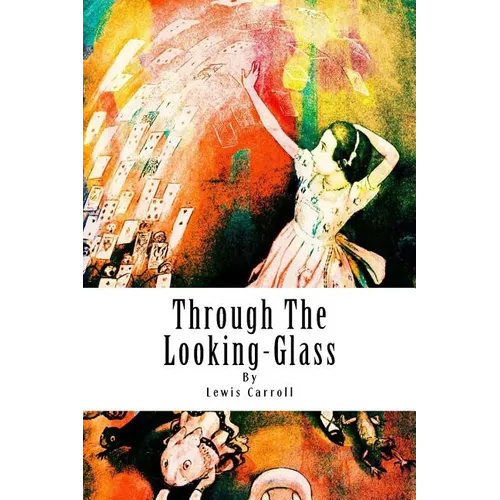 Through The Looking-Glass