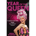 Year of the Queen: The making of the hit show Priscilla Queen of the Desert.