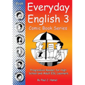 Everyday English Comic Book 3