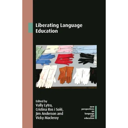 Liberating Language Education