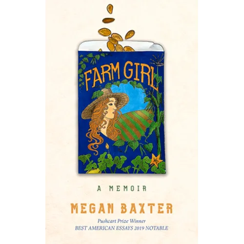 Farm Girl: A Memoir