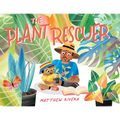 The Plant Rescuer