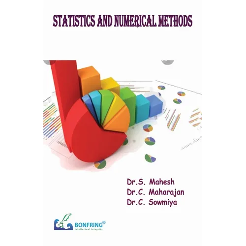 Statistics and Numerical Methods