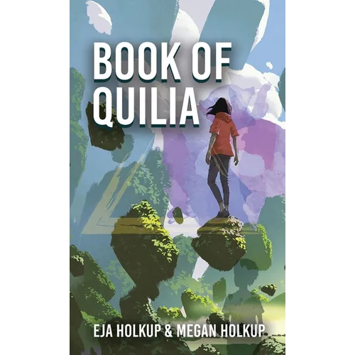 Book of Quilia