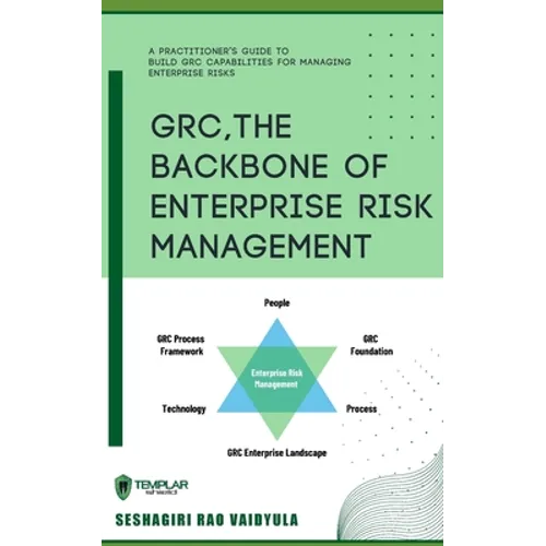 GRC, The Backbone of Enterprise Risk Management