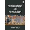 Political Economy and Policy Analysis