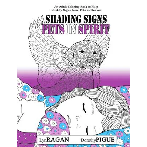Shading Signs From Pets In Spirit