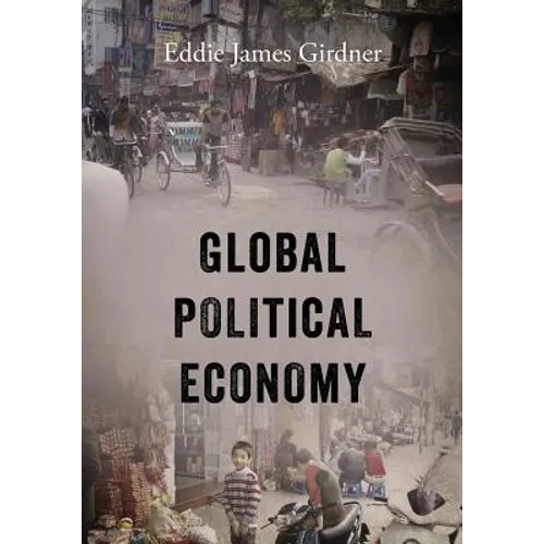 Global Political Economy
