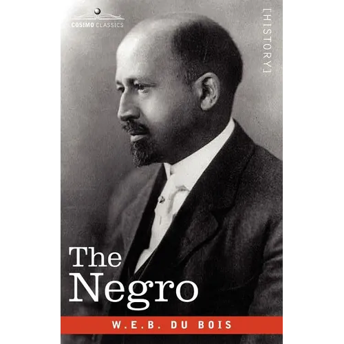 The Negro