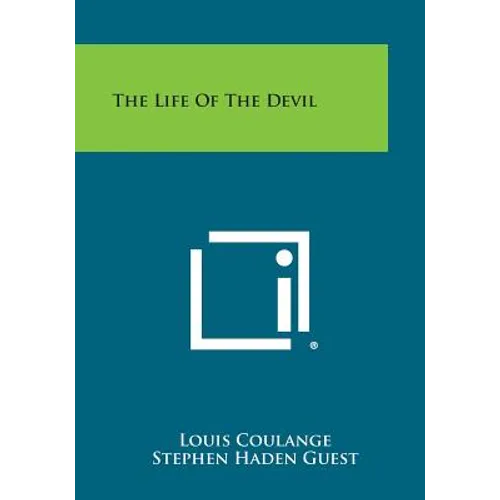 The Life of the Devil