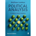 Political Analysis: A Guide to Data and Statistics