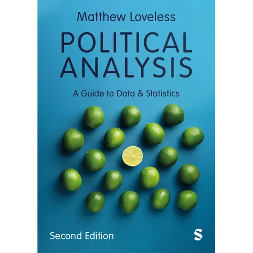 Political Analysis: A Guide to Data and Statistics