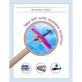 Take Off With Airplane Science!