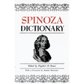 Spinoza Dictionary
