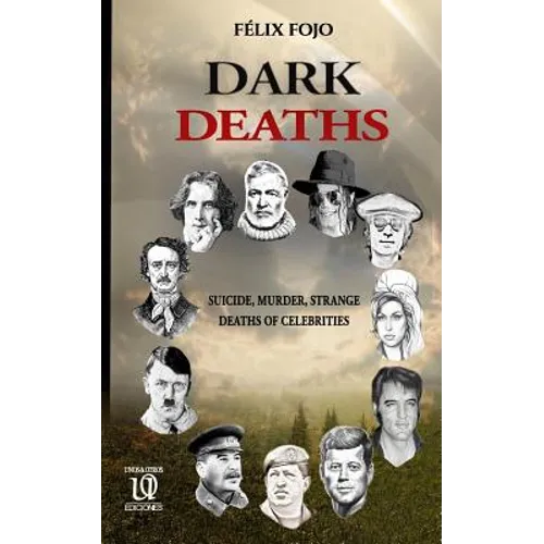 Dark Deaths: A look at the death of celebrities