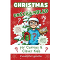 Christmas Unscrambled