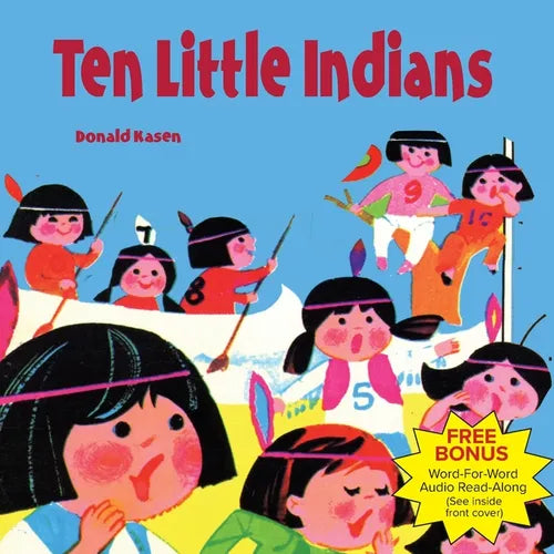 Ten Little Indians