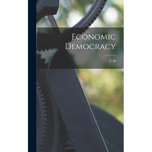 Economic Democracy
