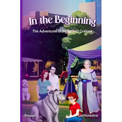 In the Beginning
