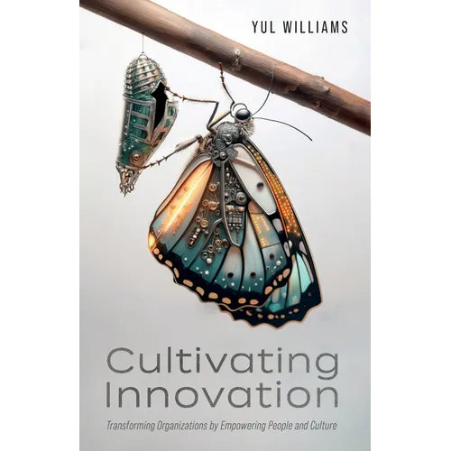 Cultivating Innovation