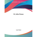 Dr. John Donne