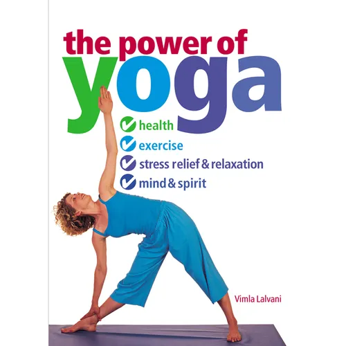 The Power of Yoga