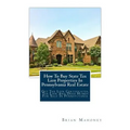 How To Buy State Tax Lien Properties In Pennsylvania Real Estate: Get Tax Lien Certificates, Tax Lien And Deed Homes For Sale In Pennsylvania