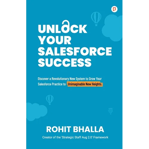Unlock Your Salesforce Success