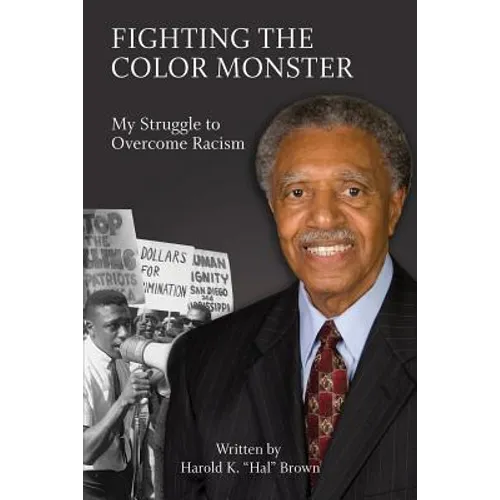 Fighting the Color Monster