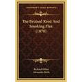 The Bruised Reed And Smoking Flax (1878)