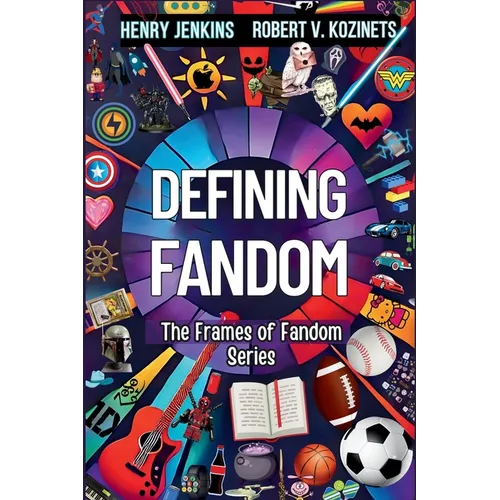 Defining Fandom