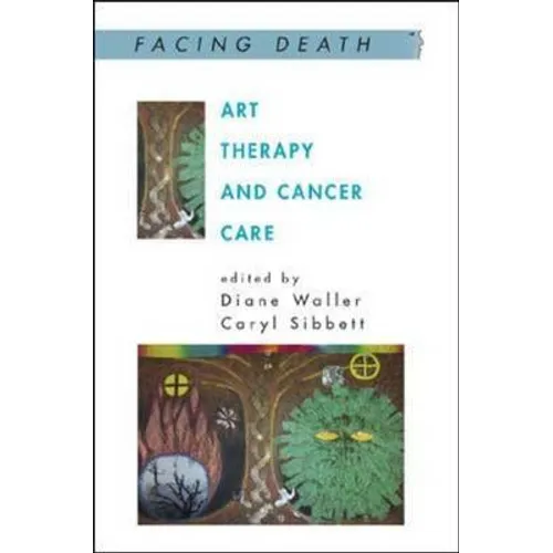 Art Therapy and Cancer Care