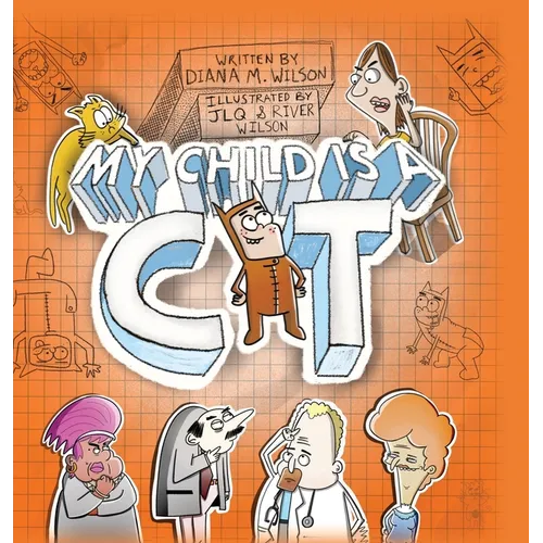 My Child is a Cat