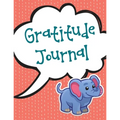 The Kids Gratitude Journal
