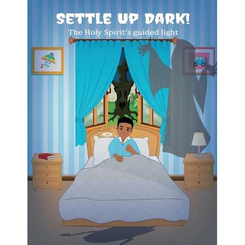Settle Up Dark
