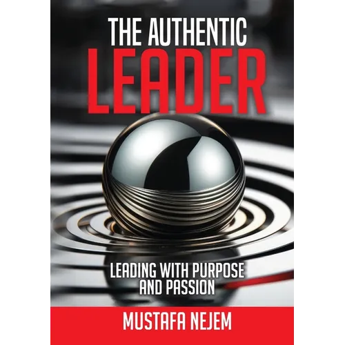 The Authentic Leader
