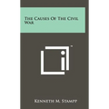 The Causes Of The Civil War