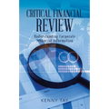 Critical Financial Review: Understanding Corporate Financial Information