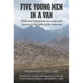 Five Young Men in a Van