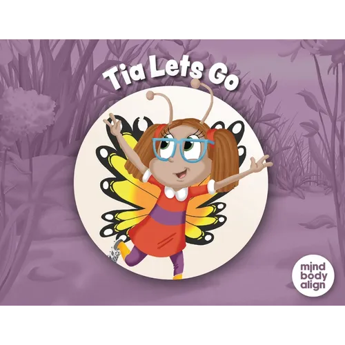Tia Lets Go