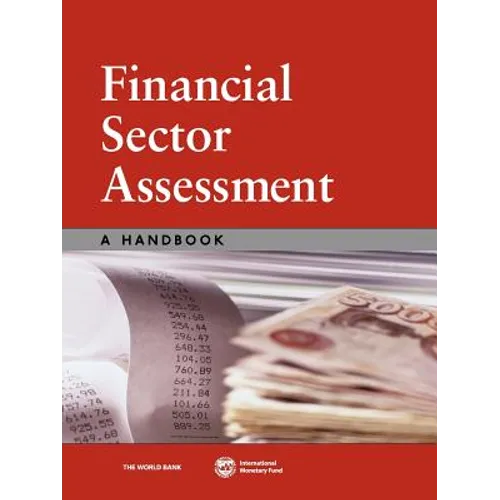 Financial Sector Assessment: A Handbook